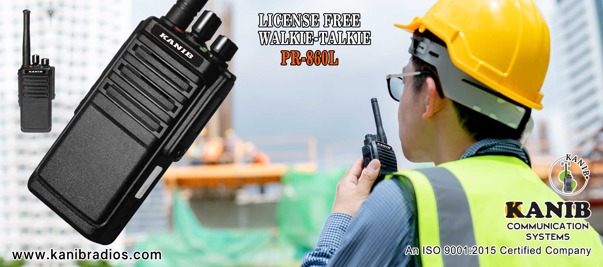 License Free Walkie Talkie Suppliers Dealers in India Delhi Best Top License Free Walkie Talkie Brands online Sellers Distributors Delhi India